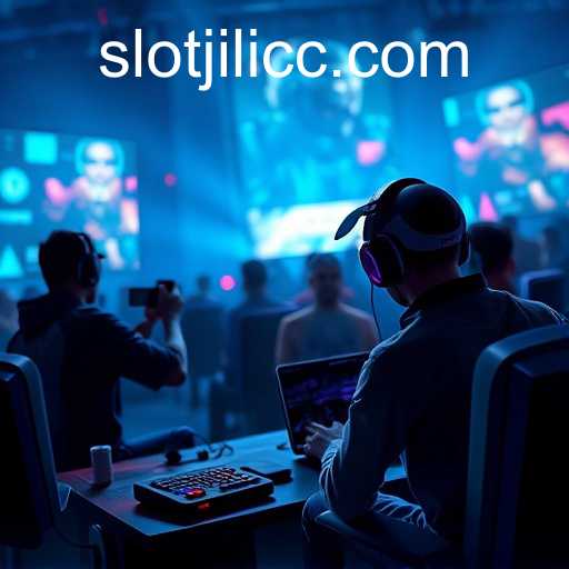 The Evolution of Online Gaming Communities