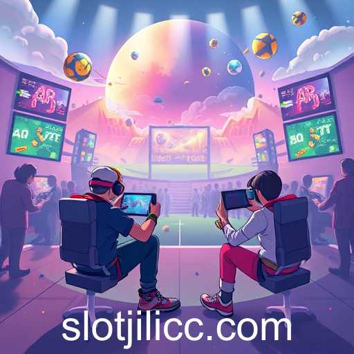 The Rise of Jilicc in the Gaming World